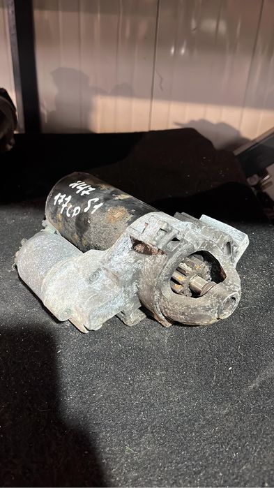Electromotor Bmw Seria 1 2.0 N47 177cp