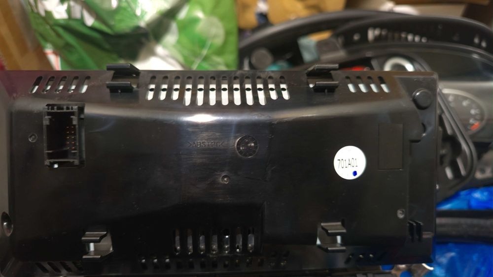 Лентов кабел, голяма навигация, километраж, ръчки волан е60/ е61