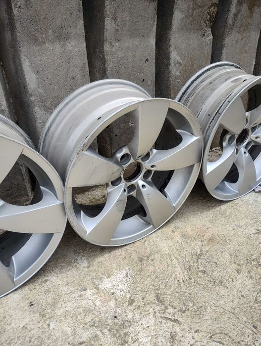 Джанти за БМВ 17 цола
