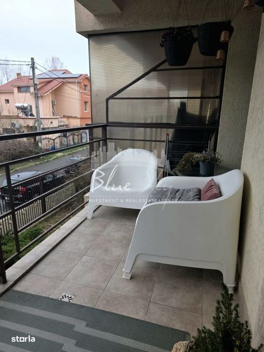 Mamaia Nord- Apartament 2 camere transformat in 3
