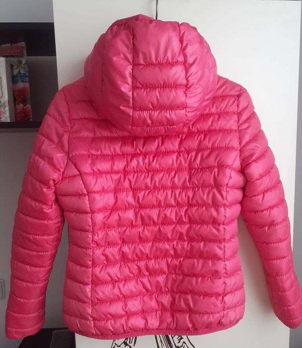 Детско яке TERRANOVA