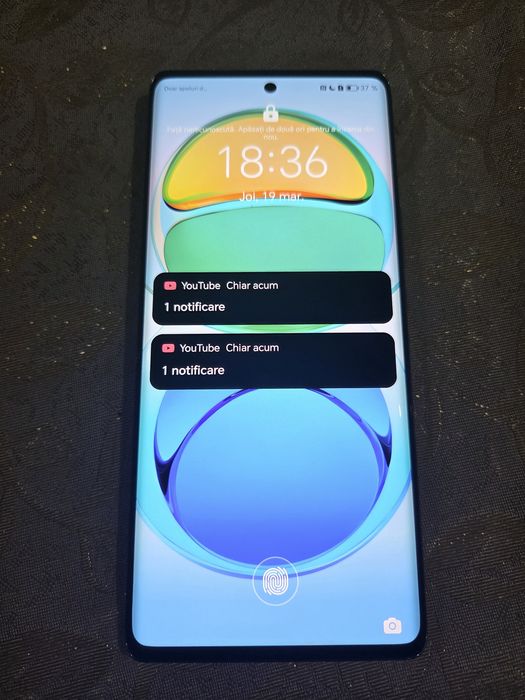 Telefon Honor Magic 5 Lite