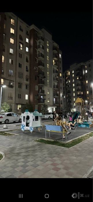 Аренда квартиры ЖК Ассалом Сохил Мирабадский рн Студентларга еки оила