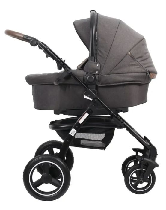 Коляска 2 в 1 Rant