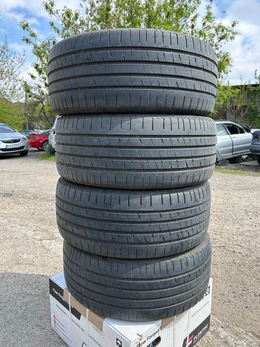 Anvelope Vara GT Radial 225/45 R17 DOT 2021