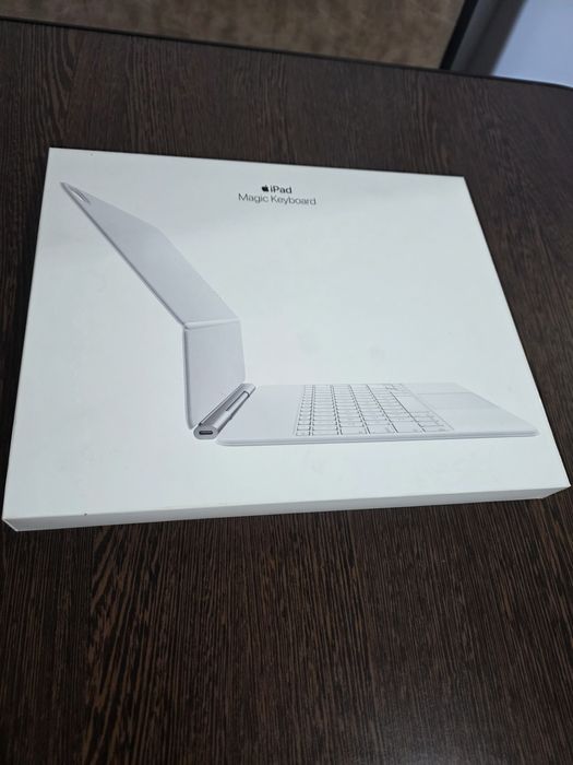 Tastatura magic keyboard pentru iPad