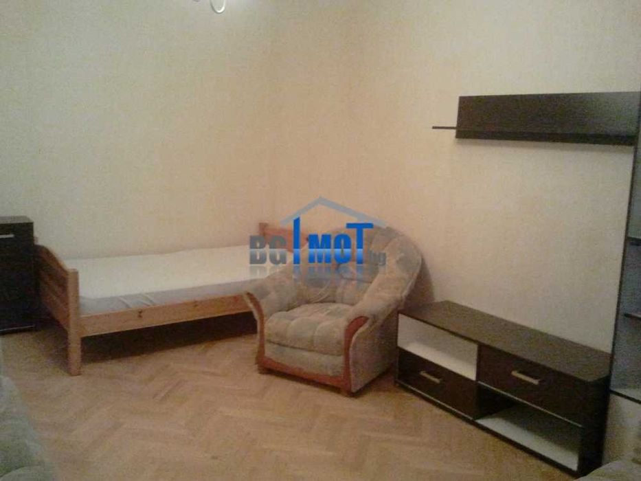 Дава се под наем Едностаен апартамент в София, Мусагеница - 50 кв.м за 357 € - Снимка #1