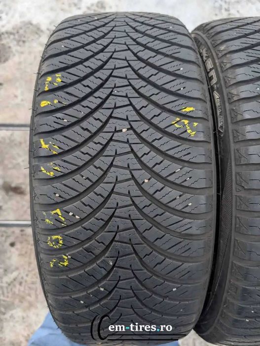 SET 2 Anvelope All Season 205/45 R17 FALKEN Euroall Season AS210 88V