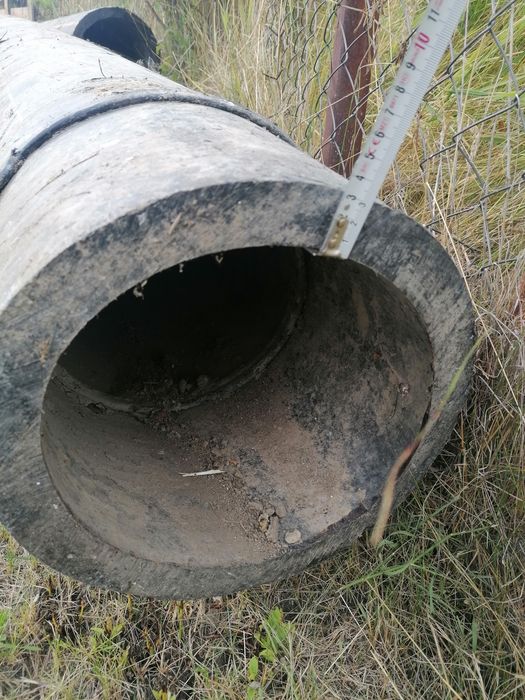 Teava de polietilena
