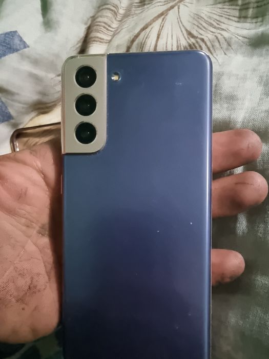Samsung Galaxy s21 5G