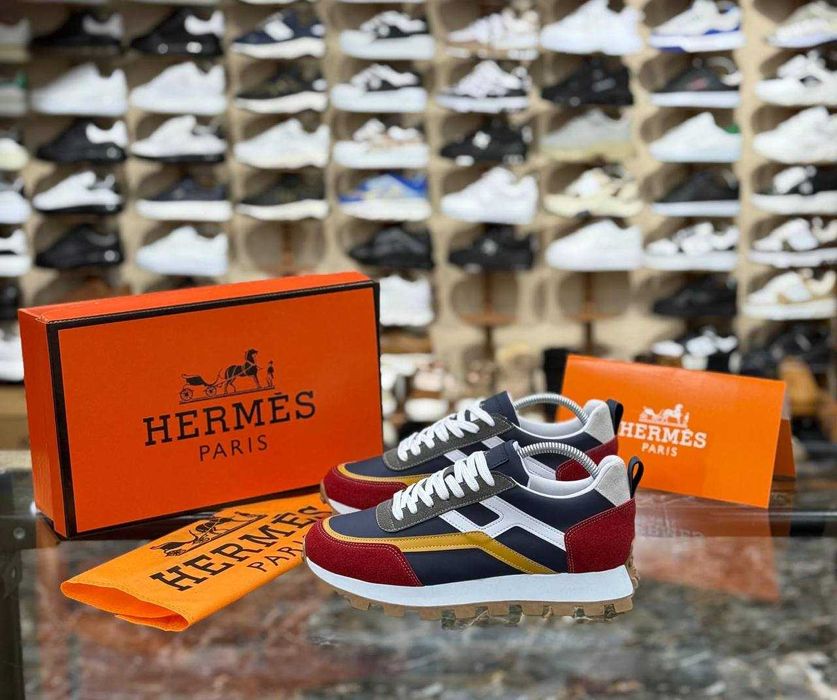 Обувки естествена кожа велур мъжки различни модели сникърси