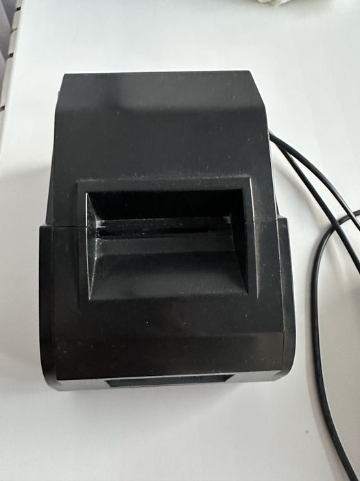 Срочно продам принтер для печати чеков