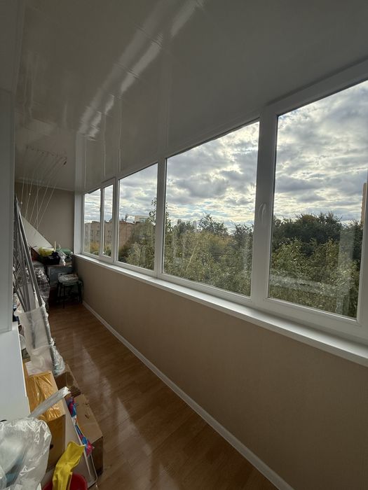 Уборка квартир/клининг