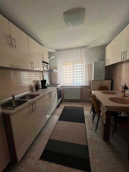 Apartment in Craiova - Vedere 3