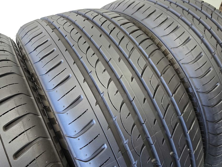 4бр. 235/40/19 RADAR Dimax R8+