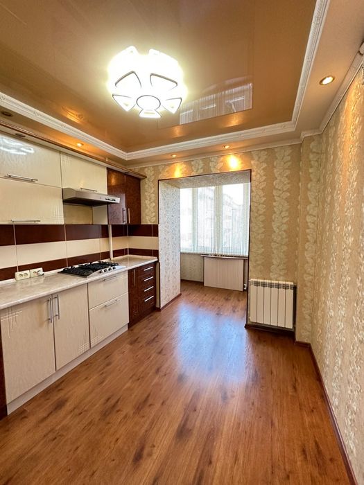 Продам 2 х ком 19 мкрн