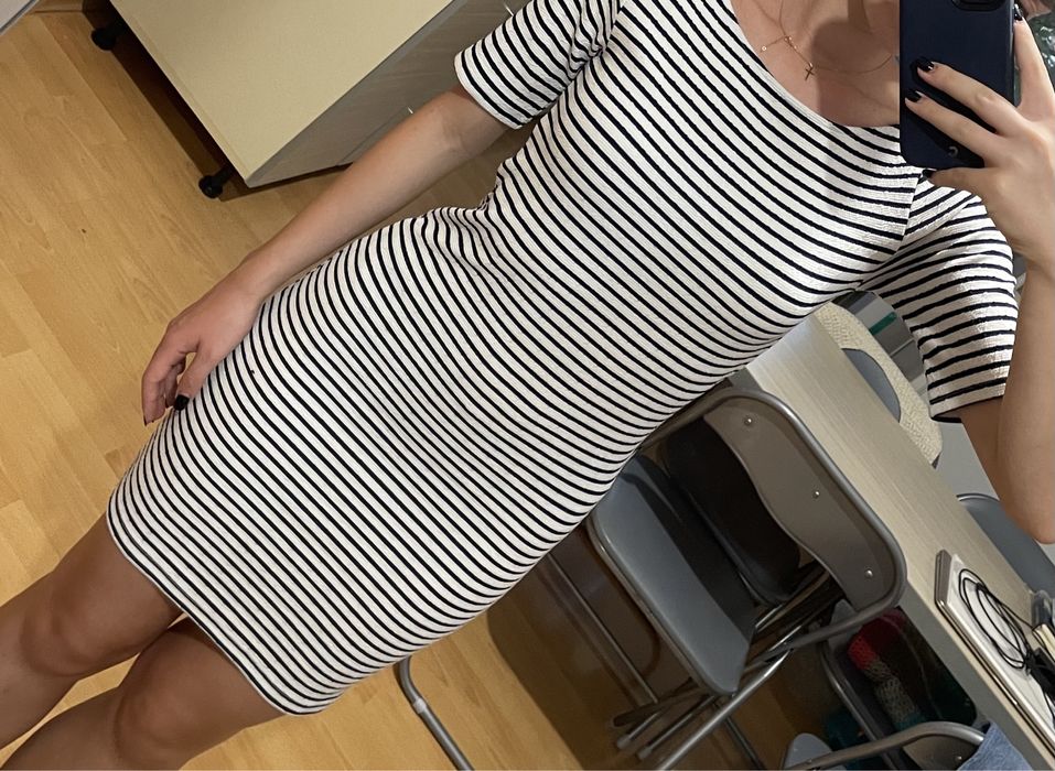 Rochie Stradivarius S