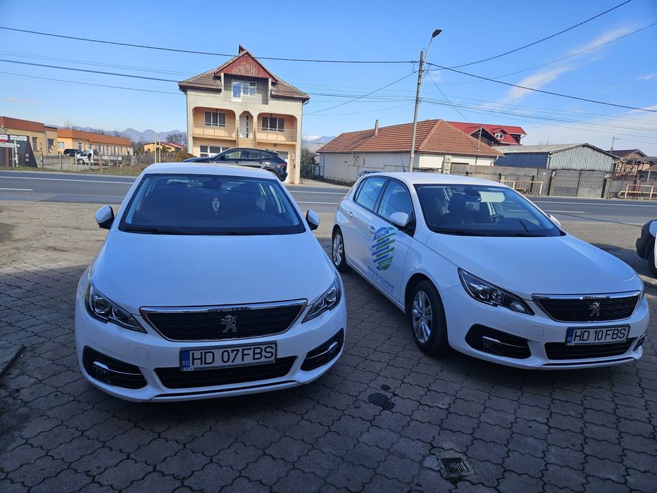 Peugeot 308 Active Pack 1.2L Puretech Turbo SS 110 CP