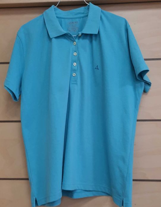 Schoffel-Много Запазена