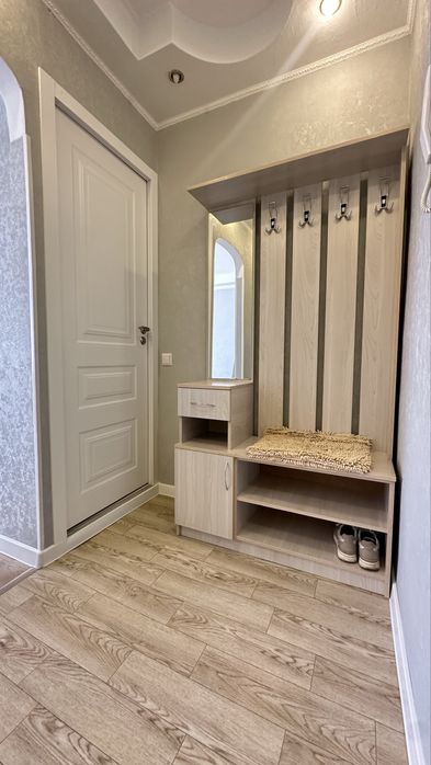 Сдам уютную квартиру