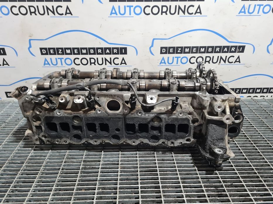 Chiuloasa Jeep Compass 2.2 CRD 2011 - 2015 120kW 163CP 2143CC ENE (925) Garantie