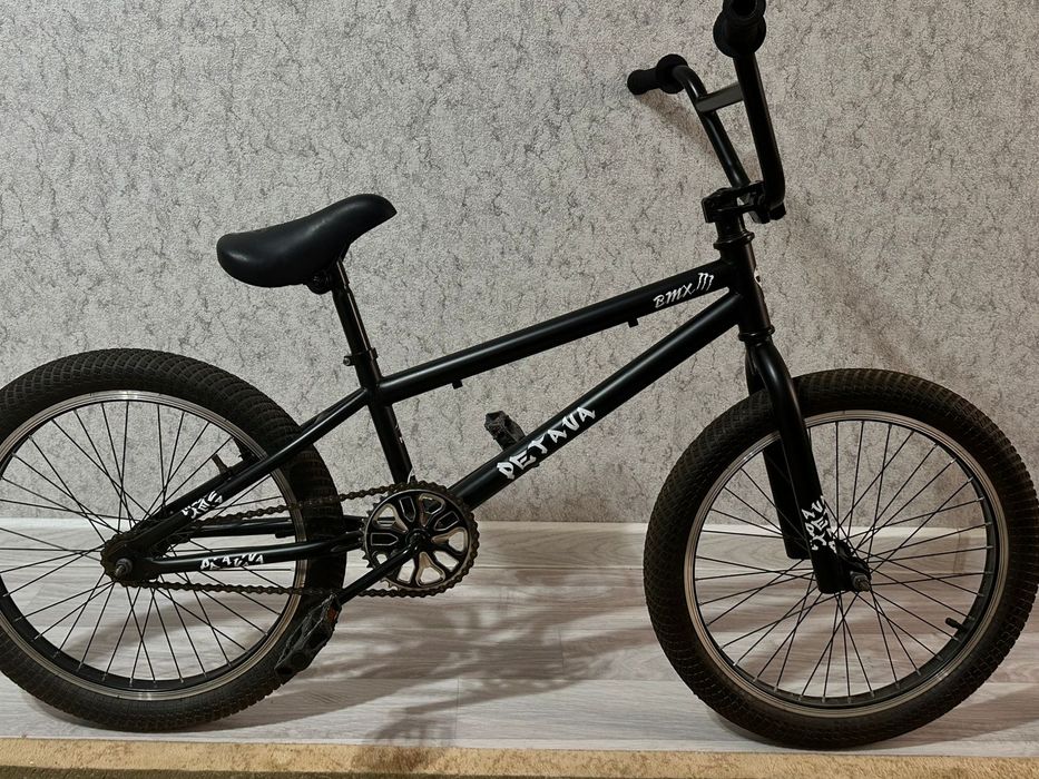 BMX хорошее качество