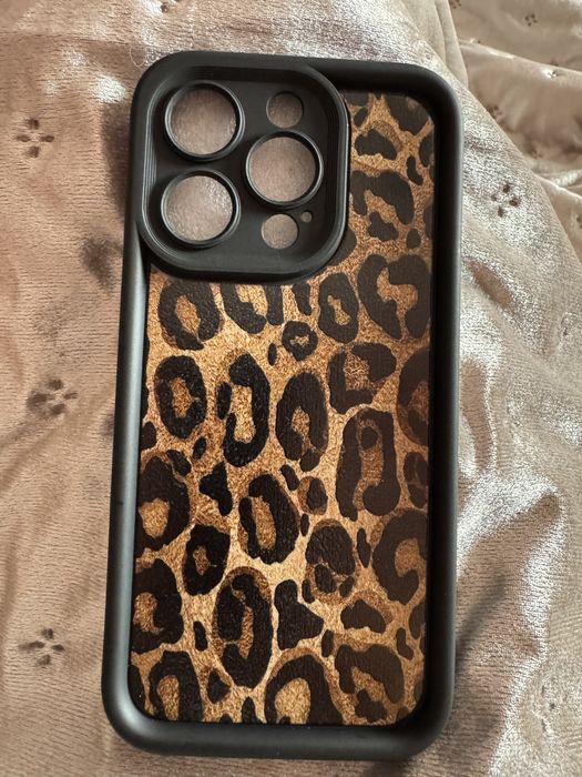 Кейсове за Iphone 15 pro