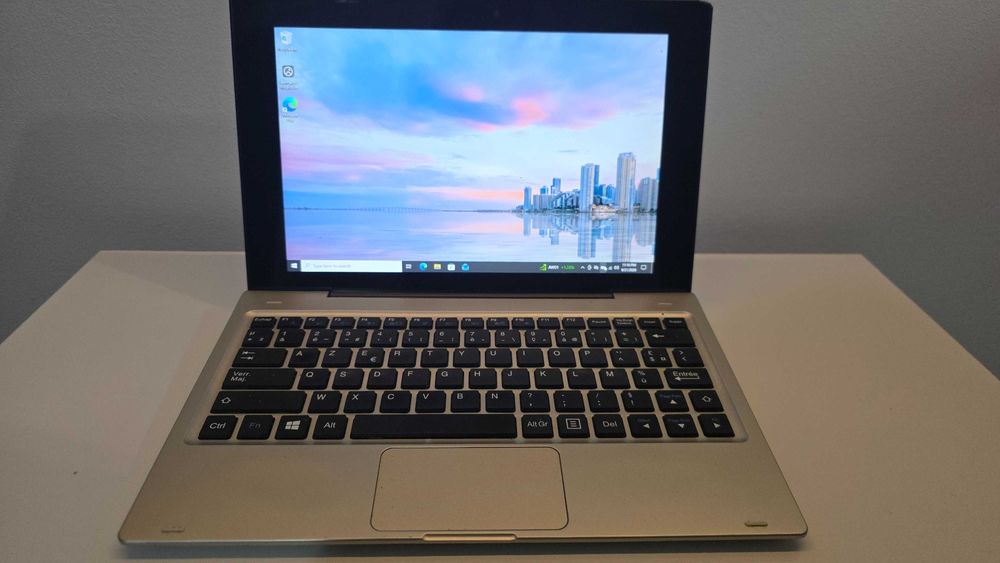 Mini Laptop Toshiba HybridCD 2017