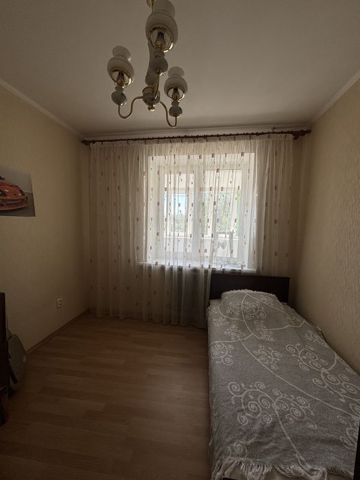 4-х комнатная квартира