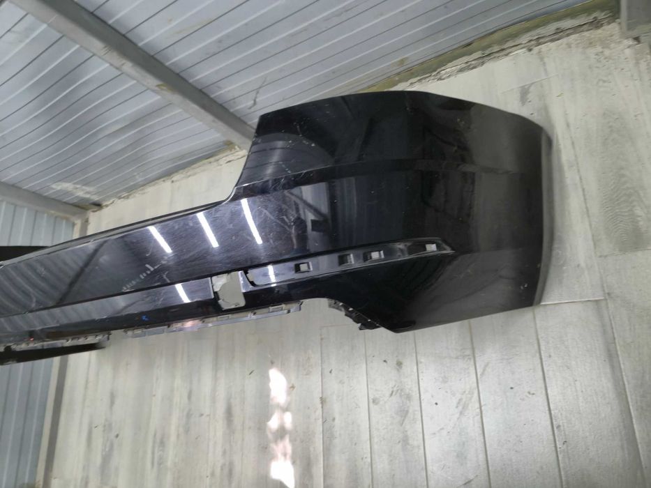 Bara spate Skoda Octavia 3  Combi / Variant An 2016 - 2020 cod 5E9807421G