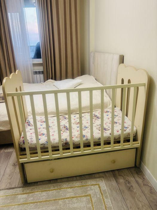 Манеж детский буу