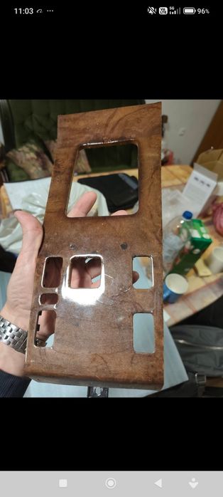 Фар и Части за Мерцедес w124