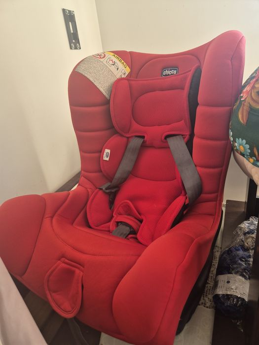 Scaun masina chicco