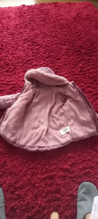 Geaca fetiță mar.98