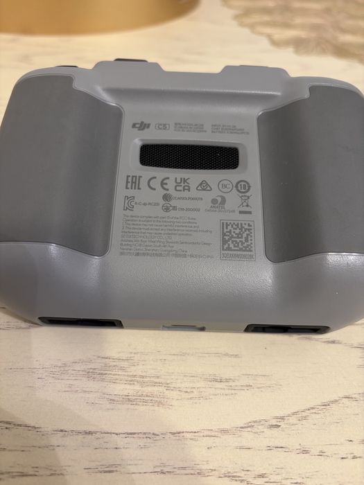 Controller Drona DJI C5 RC231