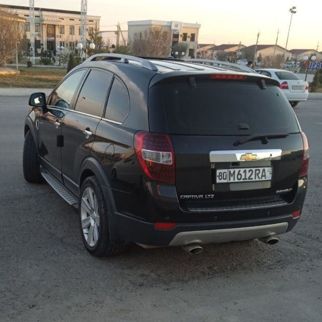 Moshina propan minishga tayyor