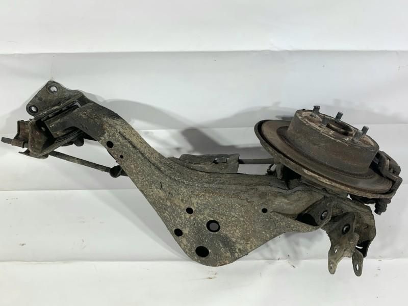 Fuzeta stanga spate Nissan Qashqai facelift J10 55502-JD00A 1.5 dci cu