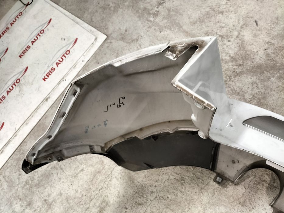 Задна броня Ford Kuga / Форд Куга 2012г.