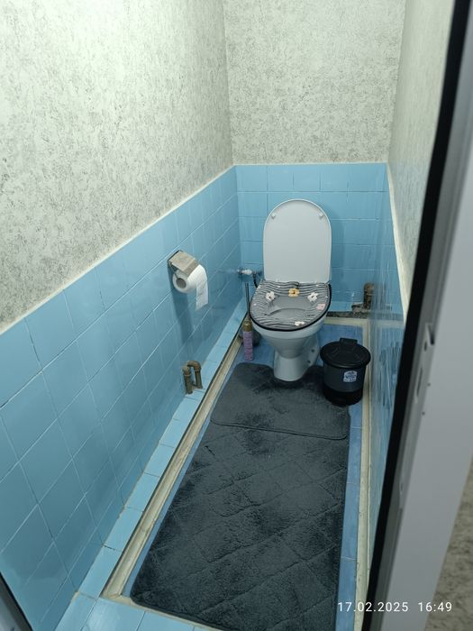 Дом , 3 комнаты, въезд для авто, 2 сотки