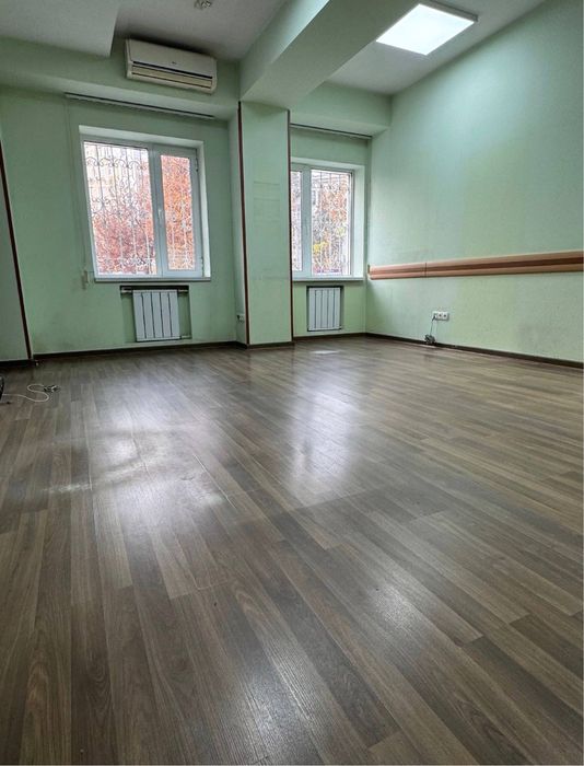 Срочно аренда офис 1 этаж ул Нукус ЖК Infinity 6 комнат