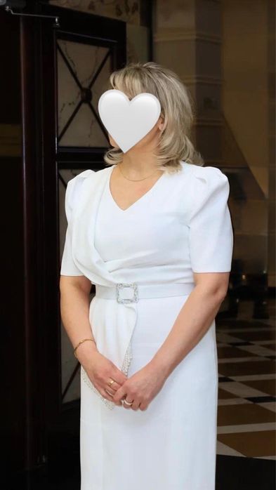 Продам вечернее платье