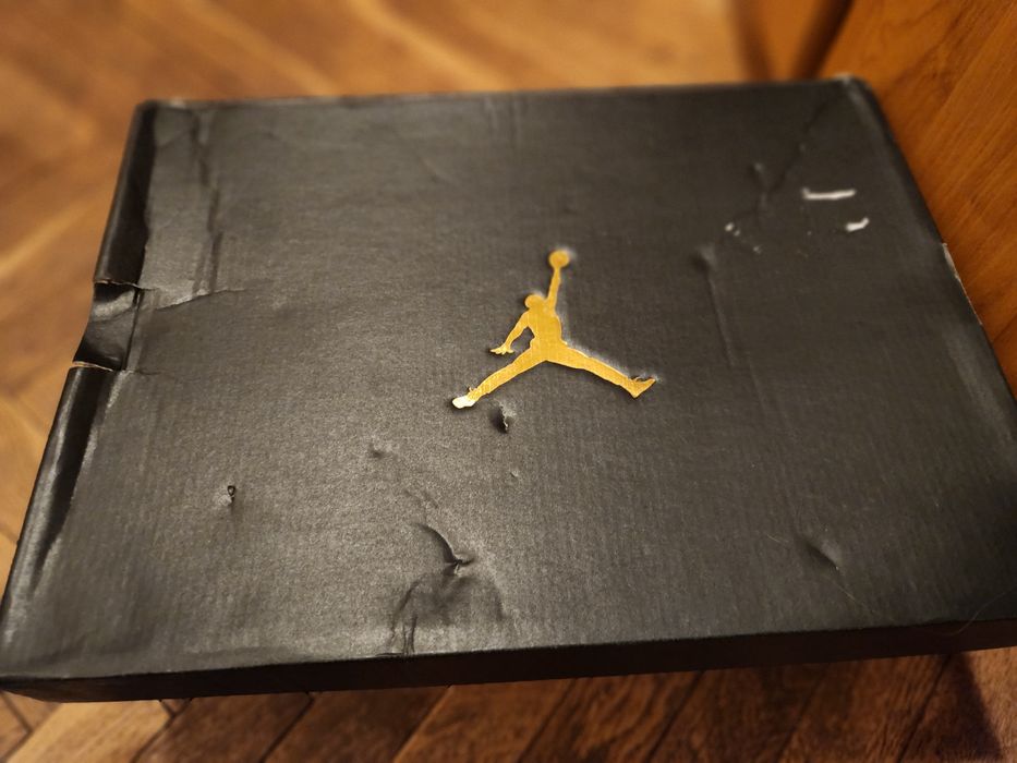 Jordan маратонки 45.5