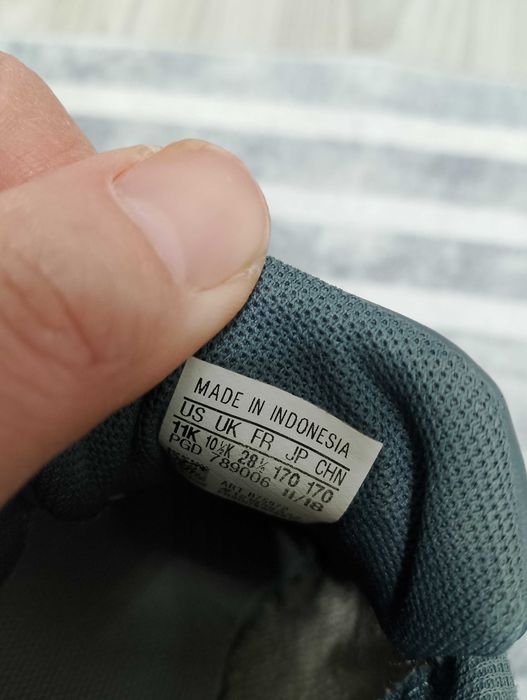 Детски Оригинални маратонки