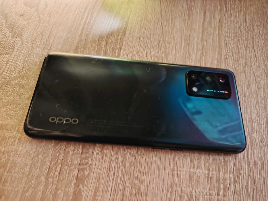 Продам Оппо а74 б/у