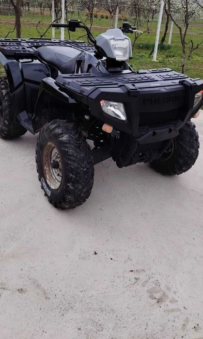Polaris Sportsman 800