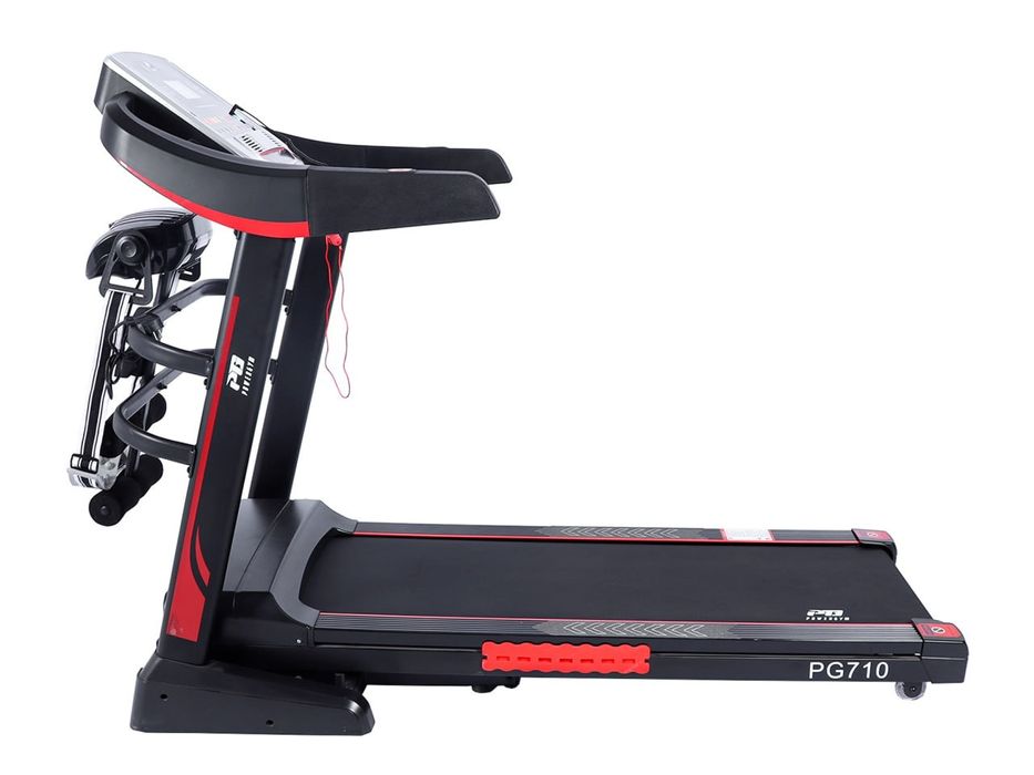 Беговая дорожка для дома