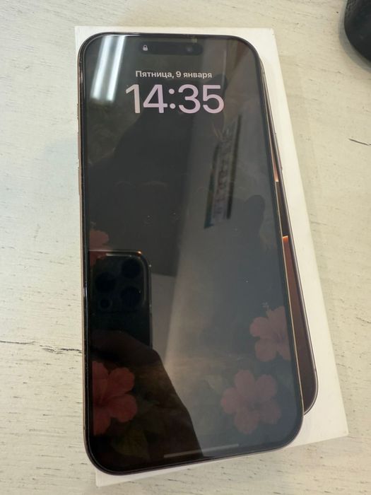 Айфон 16 про макс