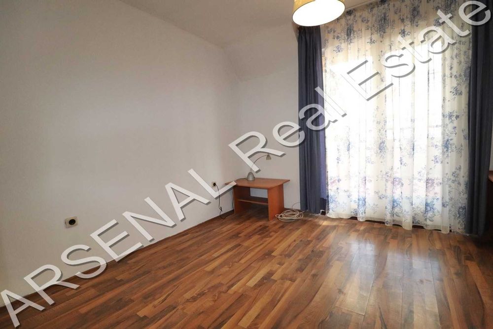 Дава се под наем Тристаен апартамент в София, Хиподрума - 115 кв.м за 598.23 € - Снимка #5