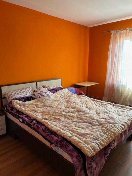 Vindem Casa cu 4 camere in Husasau de Tinca