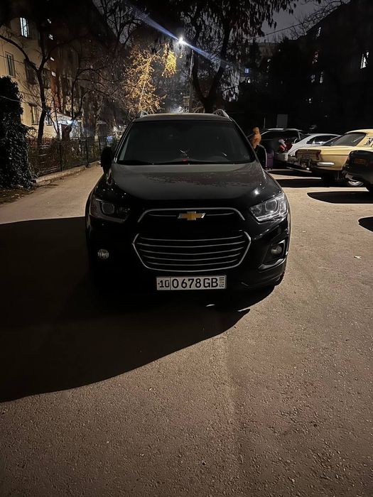 Taksi xizmati 24\7 6 уринли каптива мошинаси